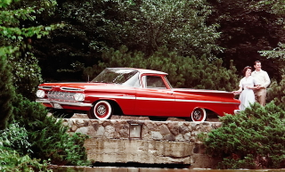 Illustration for article titled The Ten Greatest Cars That We're Surprised Exist